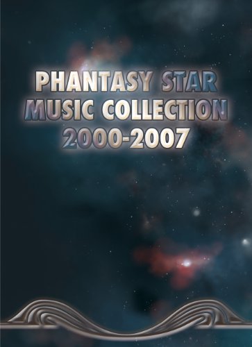 Phantasy Star Music Collection