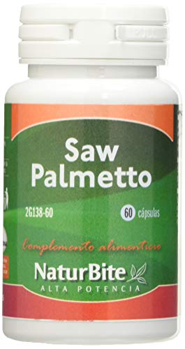 Plameca Saw Palmetto 60Cap. 100 g