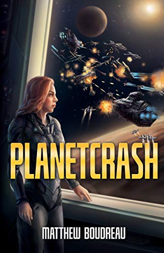 PlanetCrash