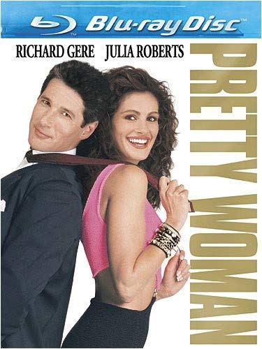 Pretty Woman [Edizione: Stati Uniti] [Reino Unido] [Blu-ray]