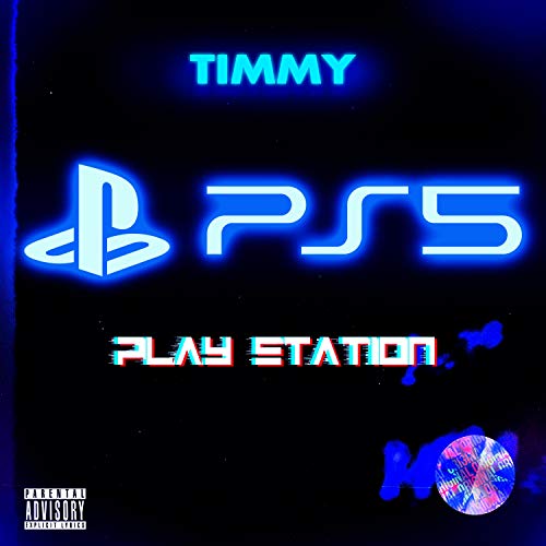 Ps5 (Extended Version) [Explicit]