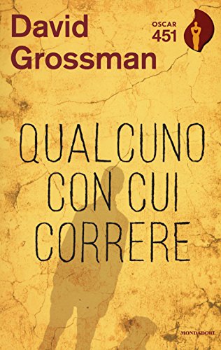 Qualcuno con cui correre (Oscar 451)