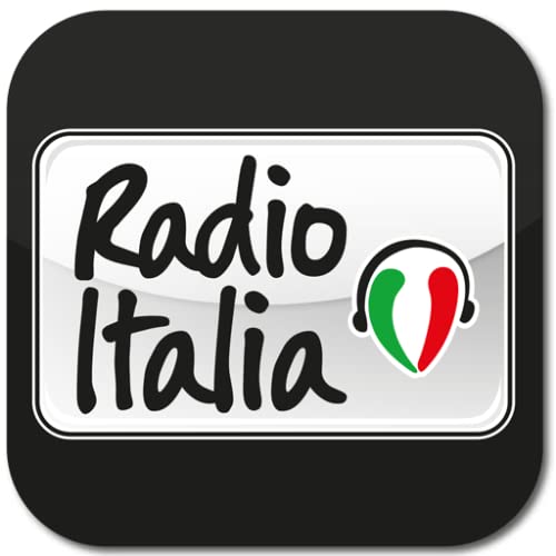 Radio Italia Kindle