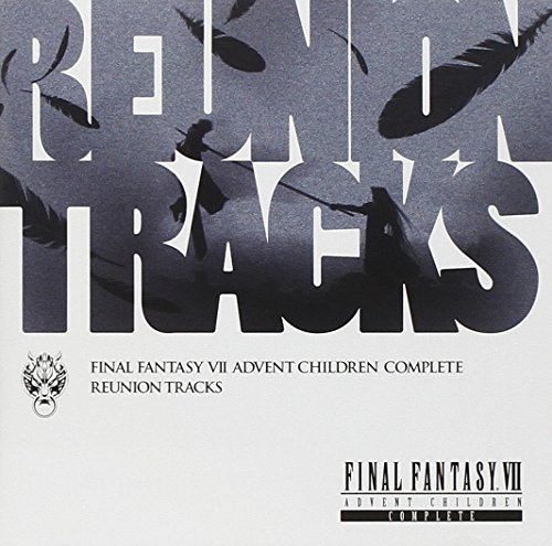 Reunion Tracks/Final Fantasy V