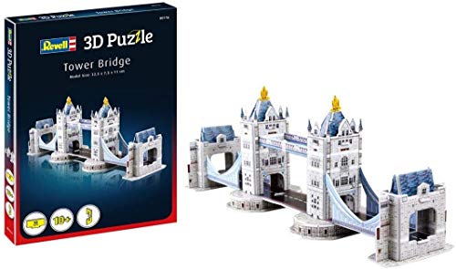 Revell 00116 3D Puzzle