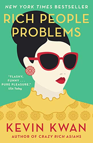 Rich People Problems: The outrageously funny summer read (Rich 3) (English Edition)