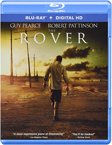 Rover [Edizione: Stati Uniti] [Italia] [Blu-ray]