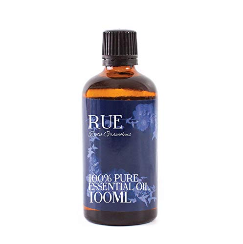 Ruda Aceite Esencial - 100ml - 100% Puro