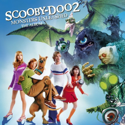 Scooby-Doo 2: Monsters Unleashed