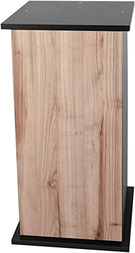 Sera 32396 - Mueble bajo con Puerta para Acuario Scaper Cube (80 cm)