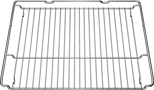 Siemens HZ634000 pieza y accesorio de hornos Houseware grid Acero inoxidable - Piezas y accesorios de hornos (Houseware grid, Siemens, Acero inoxidable, 120 mm, 95 mm, 80 mm)