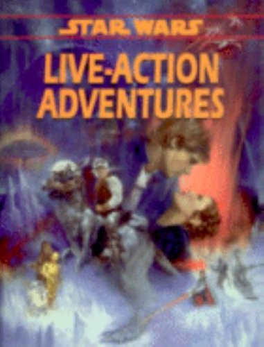 Star Wars Live-Action Adventures