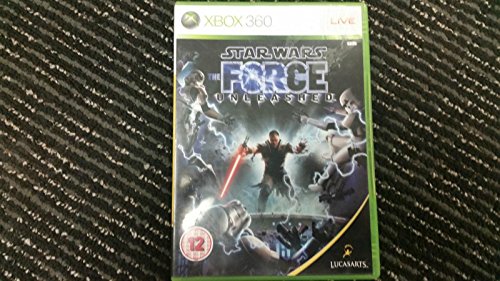 Star Wars: the Force Unleashed