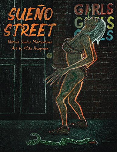 Sueño Street (English Edition)