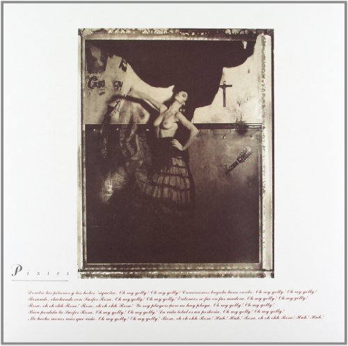 Surfer Rosa [Vinilo]