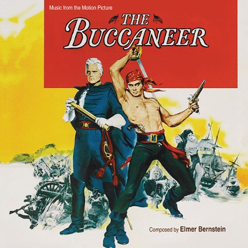 The Buccaneer