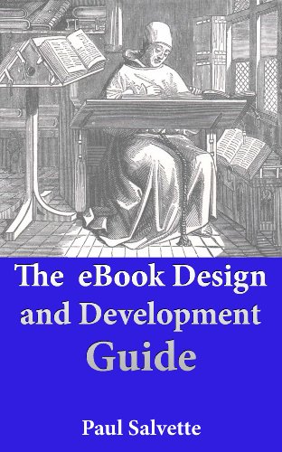 The eBook Design and Development Guide (English Edition)