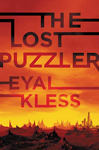 The Lost Puzzler: 1 (Tarakan Chronicles)