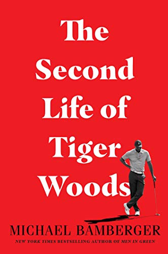 The Second Life of Tiger Woods