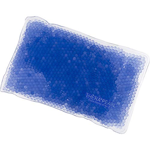 Therapearl - Bolsa de gel (reusable, terapia caliente / frío, ideal para deportistas)