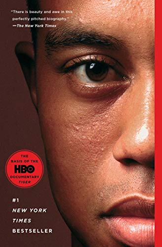 Tiger Woods (English Edition)