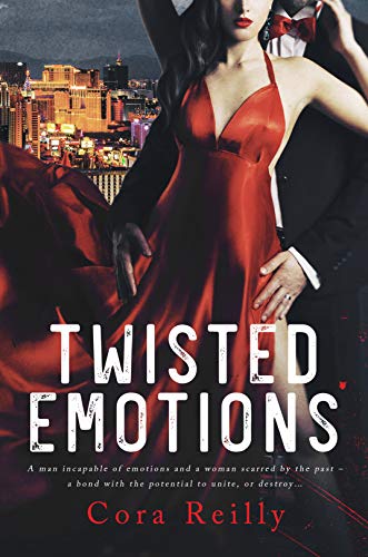 Twisted Emotions (The Camorra Chronicles Book 2) (English Edition)