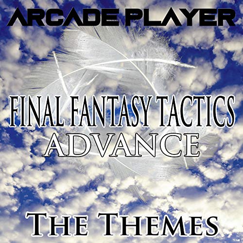 Unavoidable Destiny (From "Final Fantasy Tactics Advance")