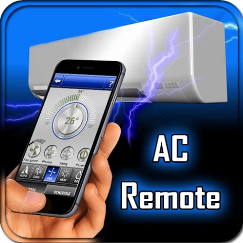 Universal AC Remote Controller Prank for All Brand AC’s