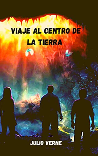 Viaje al centro de la tierra