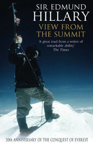 View From The Summit (English Edition)