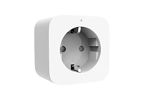 Xiaomi XM500008 - Dispositivo de Control Remoto Mi Smart Plug Ampliación (Enchufe Remoto)