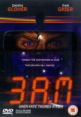 3 A.M. [Reino Unido] [DVD]