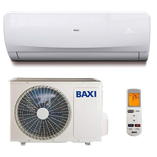 Aire Acondicionado Baxi Anori Mono LSG70 R32