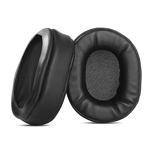 Almohadillas de repuesto para auriculares PSB M4U1 M4U2 y piel de proteína