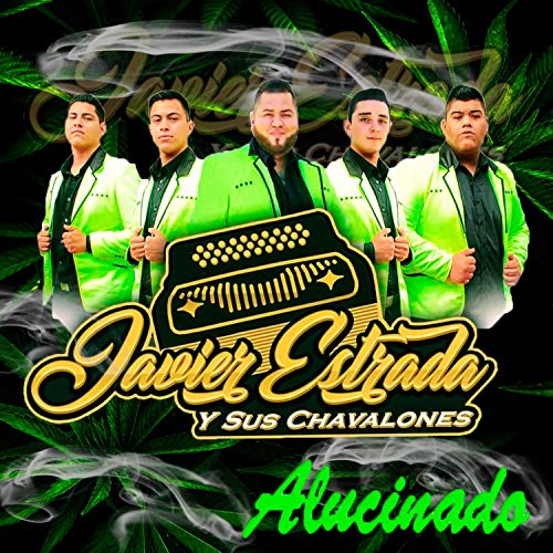 Alucinado (feat. Unión Especial)