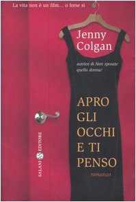 Apro Gli Occhi E Ti Penso [Italia]