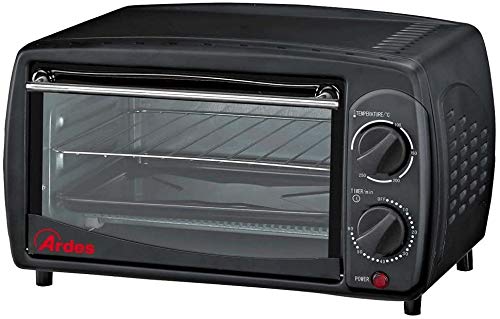 Ardes Mini Horno Electrico 9 litros 6005