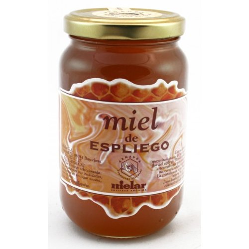 ARNAUDA - MIEL ESPLIEGO 500 GR ARNAU