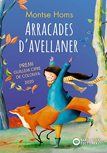 Arracades d'avellaner (Llibres infantils i juvenils - Diversos) (Catalan Edition)