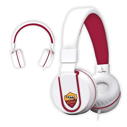 AS Roma, Auriculares Multimedia Oficiales.