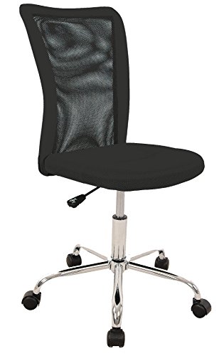 Avanti Trendstore - Silla de Oficina de Tela