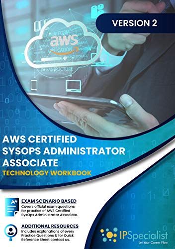 AWS Certified SysOps Administrator – Associate: Technology Workbook (English Edition)