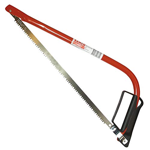 Bahco 332-21-51 ARCO TRONZADOR ERGO, 53.3 cm