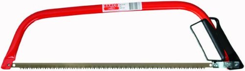 BAHCO BHSE-15-24 ARCO TRONZADOR 24, 61 cm