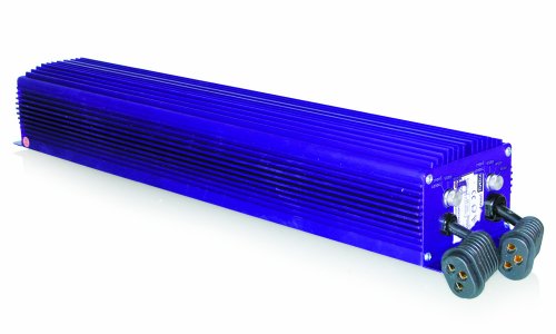 Balastro Electrónico Regulable + Super-Lumens Lumatek Twin 400W/600W (LK6240T)