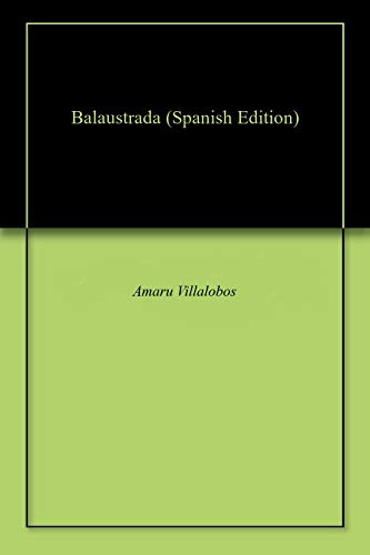 Balaustrada