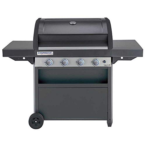 Barbacoa Gas 4 Serie Classic LBD 12800 W