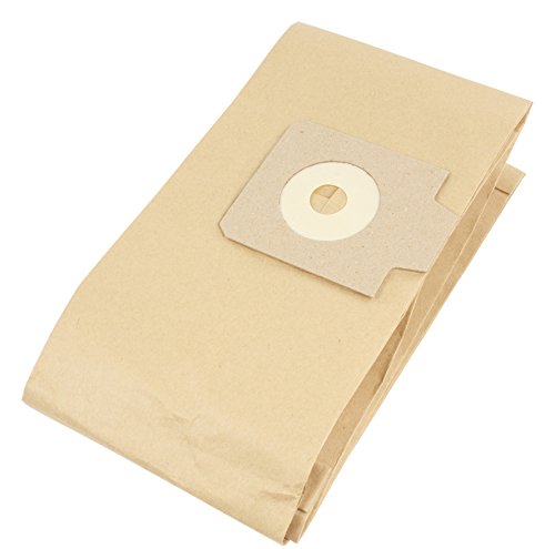 basicXL BXL-50554/P - Accesorio para aspiradora (Papel, Electrolux E22, 10 pieza(s))