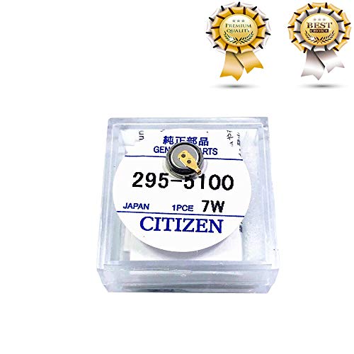 Batería para Condensador de 295-5100 MT621 para Citizen