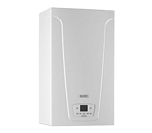 Baxi Caldera Neodens Plus 33/33 F Eco